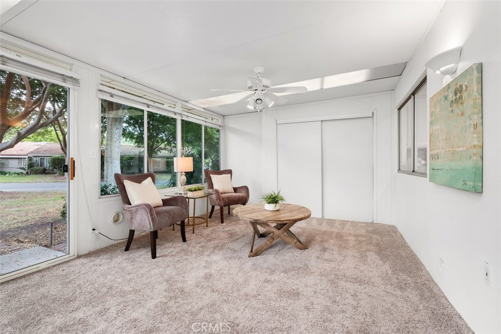 Leisure World (LW) - Residential