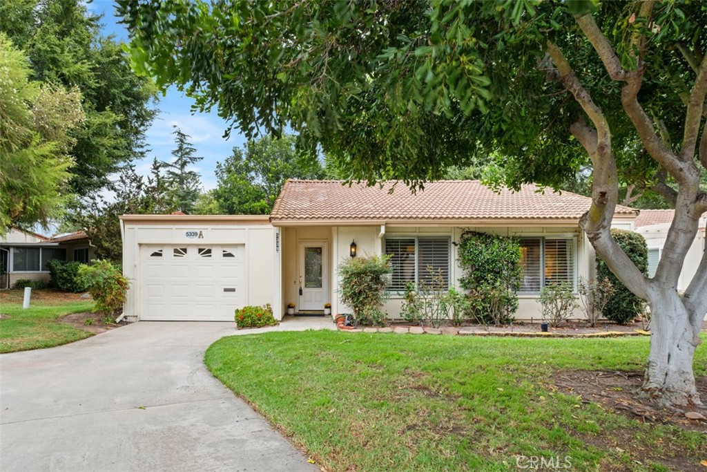 Leisure World (LW) - Residential
