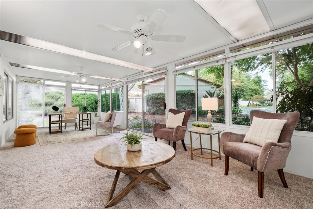Leisure World (LW) - Residential