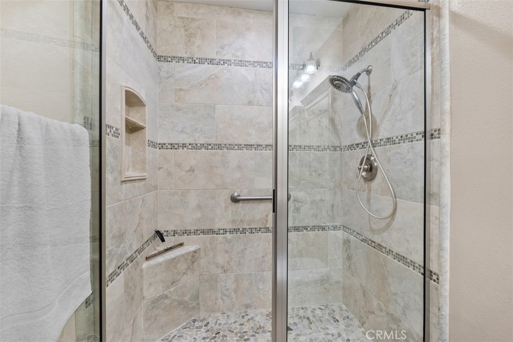 Leisure World (LW) - Residential