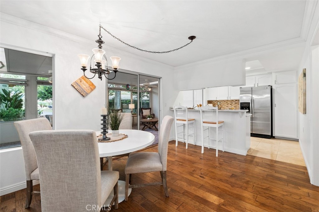 Leisure World (LW) - Residential