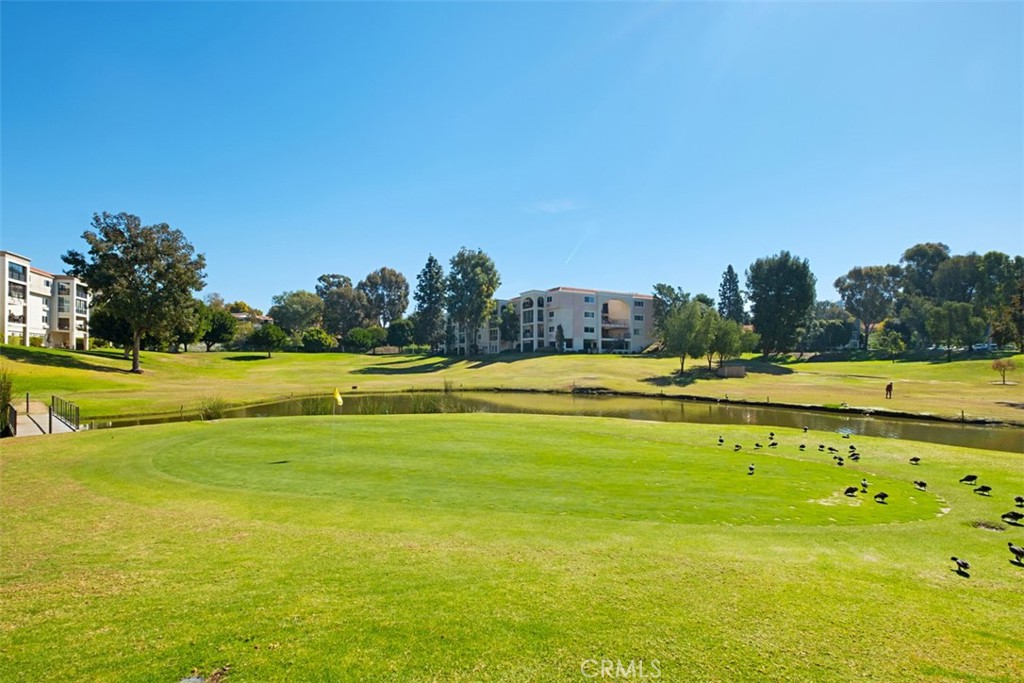 Leisure World (LW) - Residential