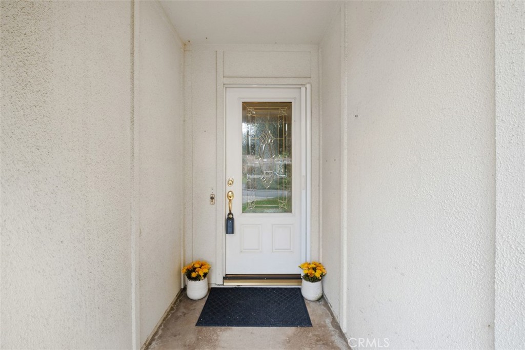 Leisure World (LW) - Residential