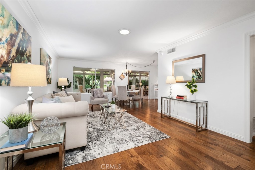 Leisure World (LW) - Residential