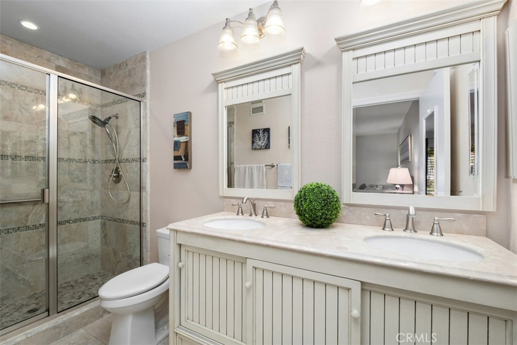Leisure World (LW) - Residential
