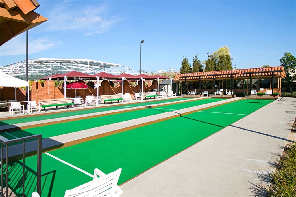 Leisure World (LW) - Residential