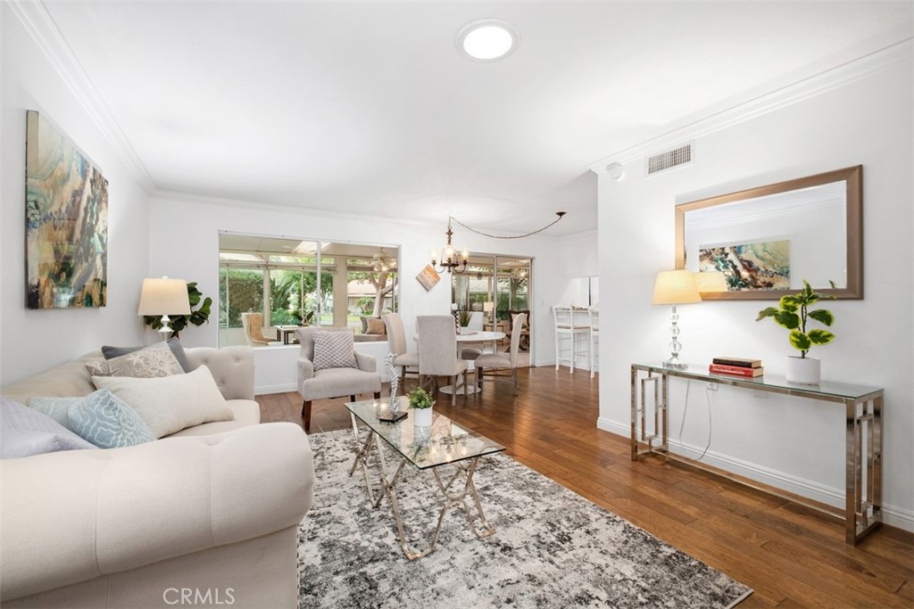 Leisure World (LW) - Residential