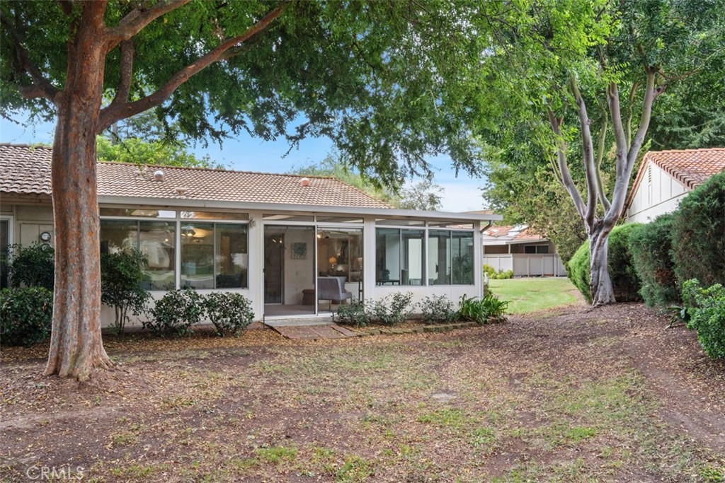 Leisure World (LW) - Residential