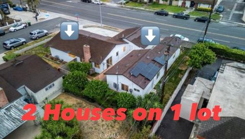 8151 ORANGEWOOD AVE Stanton CA 90680