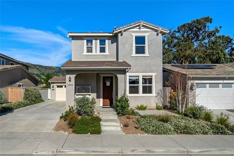 3898 Hayfield Loop San Luis Obispo CA 93401