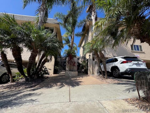 Photo of 5075 Narragansett Avenue AVE #206, San Diego, CA 92107 (MLS # 260023556SD)