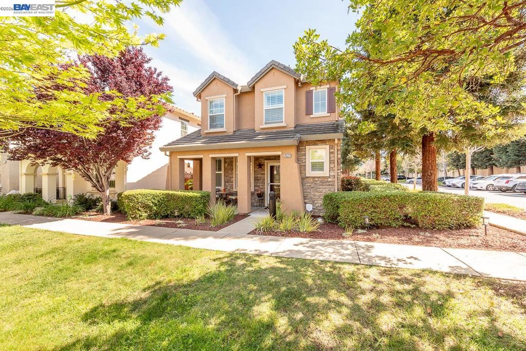 2527 Coldstream Way