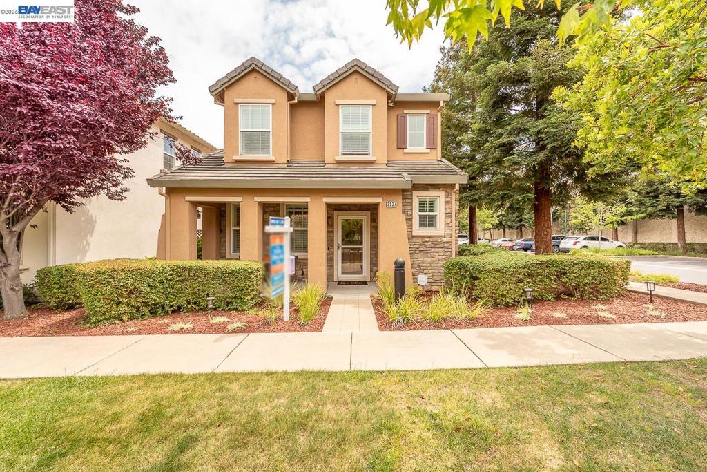 2527 Coldstream Way