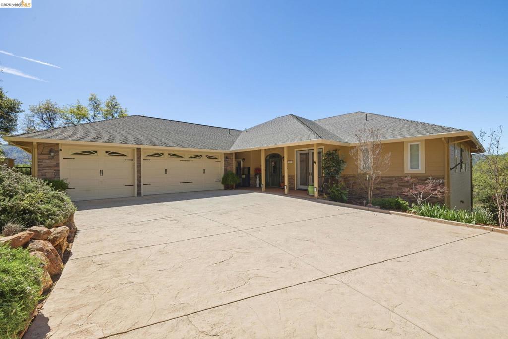 12808 Mammoth Mine Road