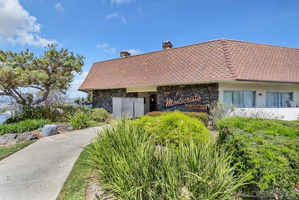 East Escondido - Residential