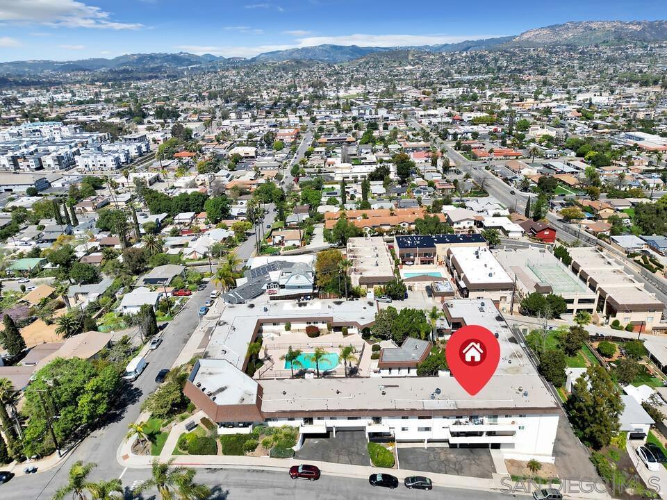 East Escondido - Residential