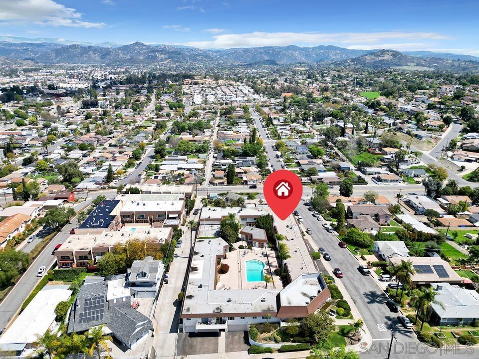 East Escondido - Residential