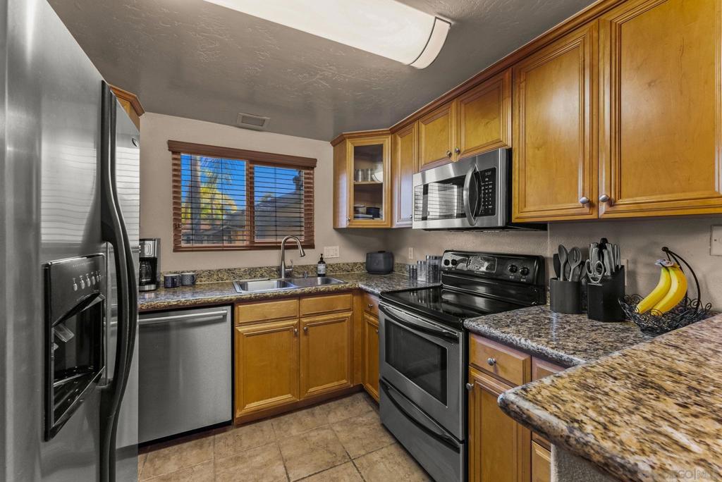 La Mesa - Residential
