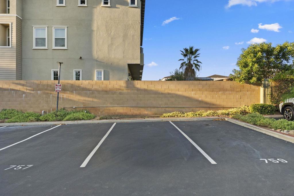 La Mesa - Residential