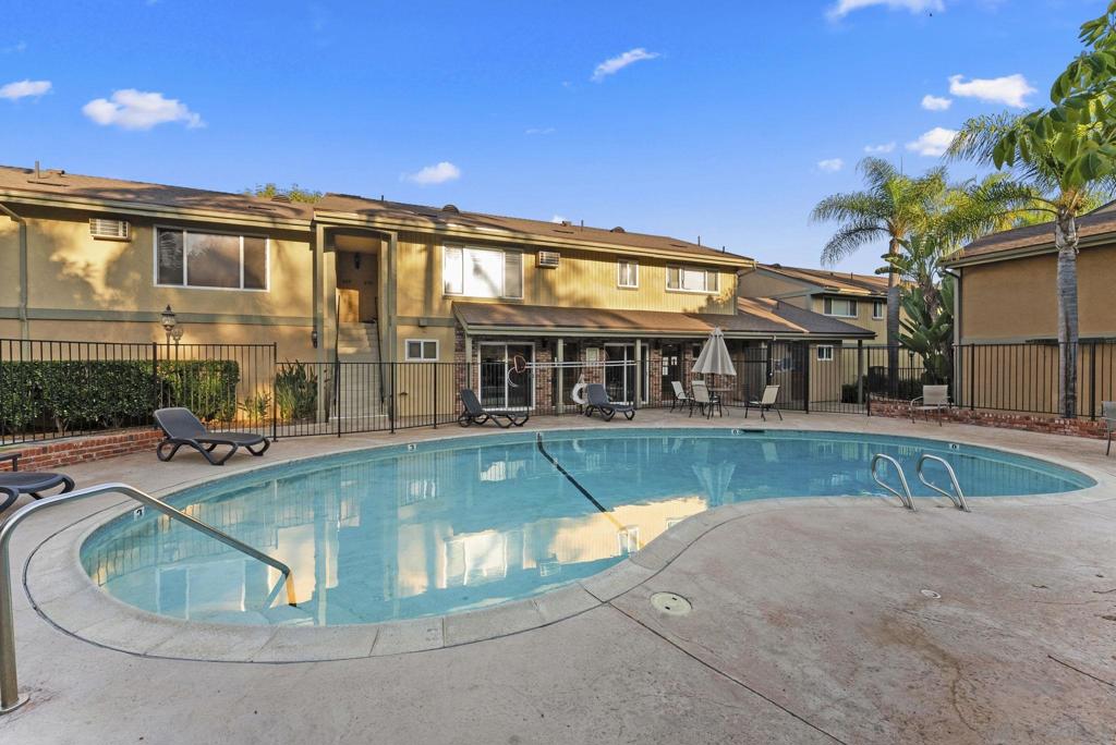 La Mesa - Residential