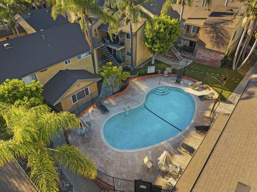 La Mesa - Residential