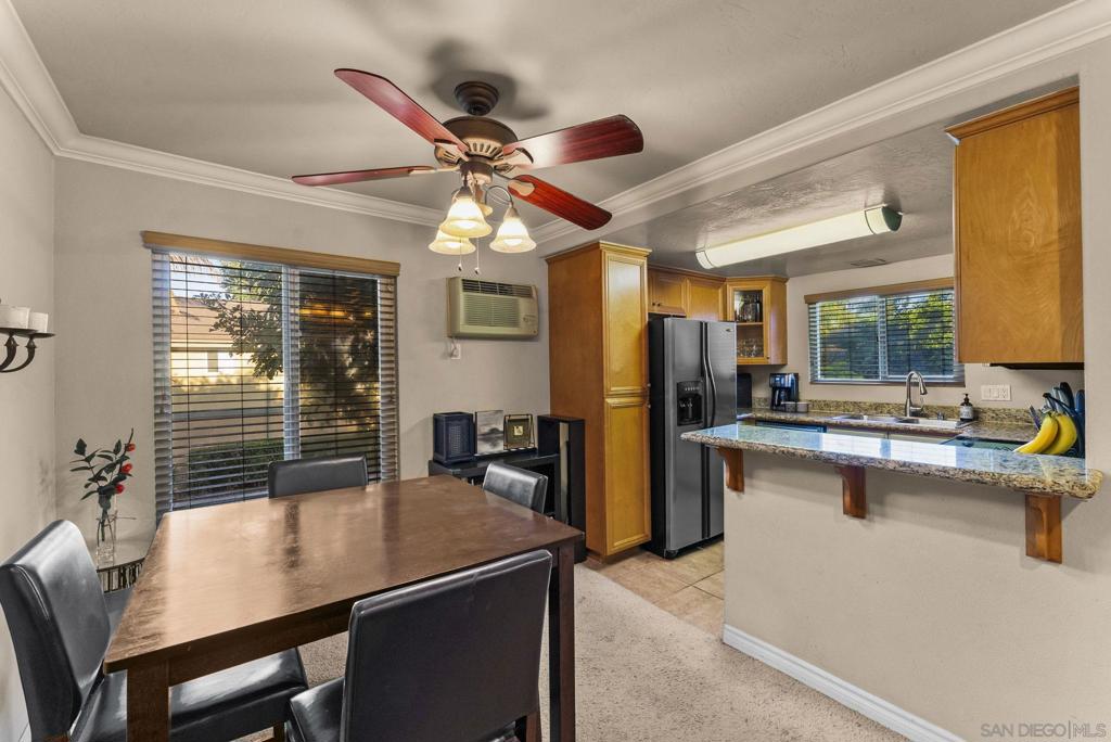 La Mesa - Residential