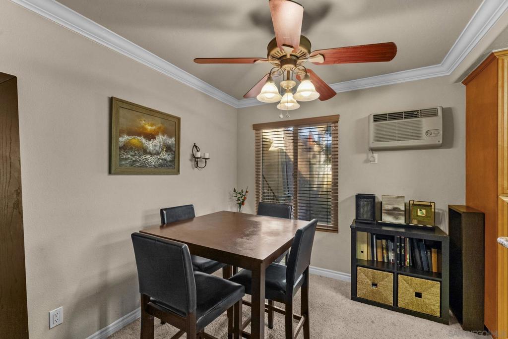 La Mesa - Residential