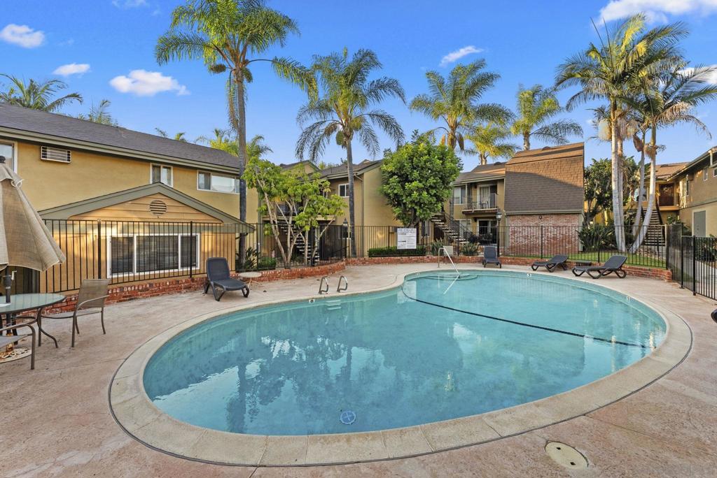 La Mesa - Residential
