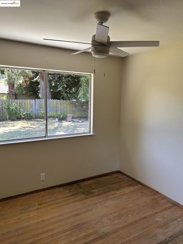 PINOLE VALLEY - Residential