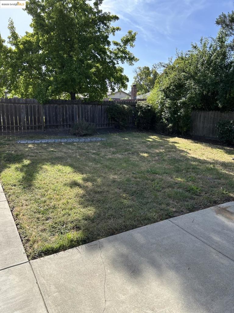 PINOLE VALLEY - Residential