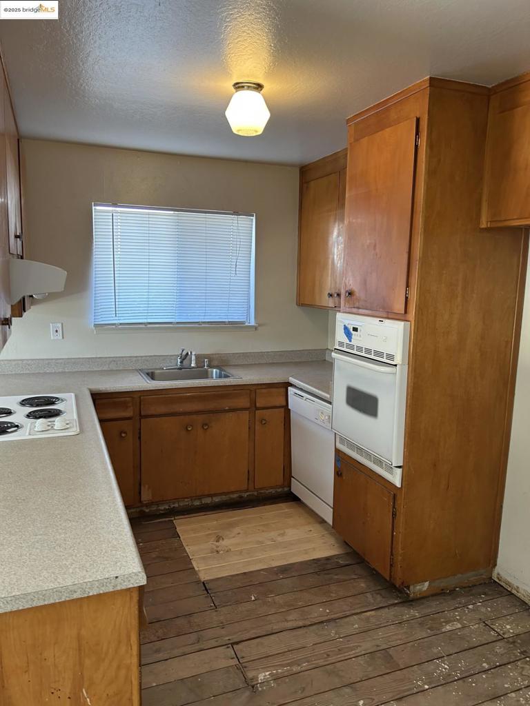 PINOLE VALLEY - Residential
