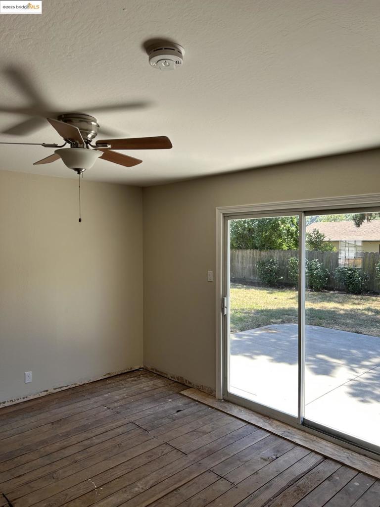 PINOLE VALLEY - Residential