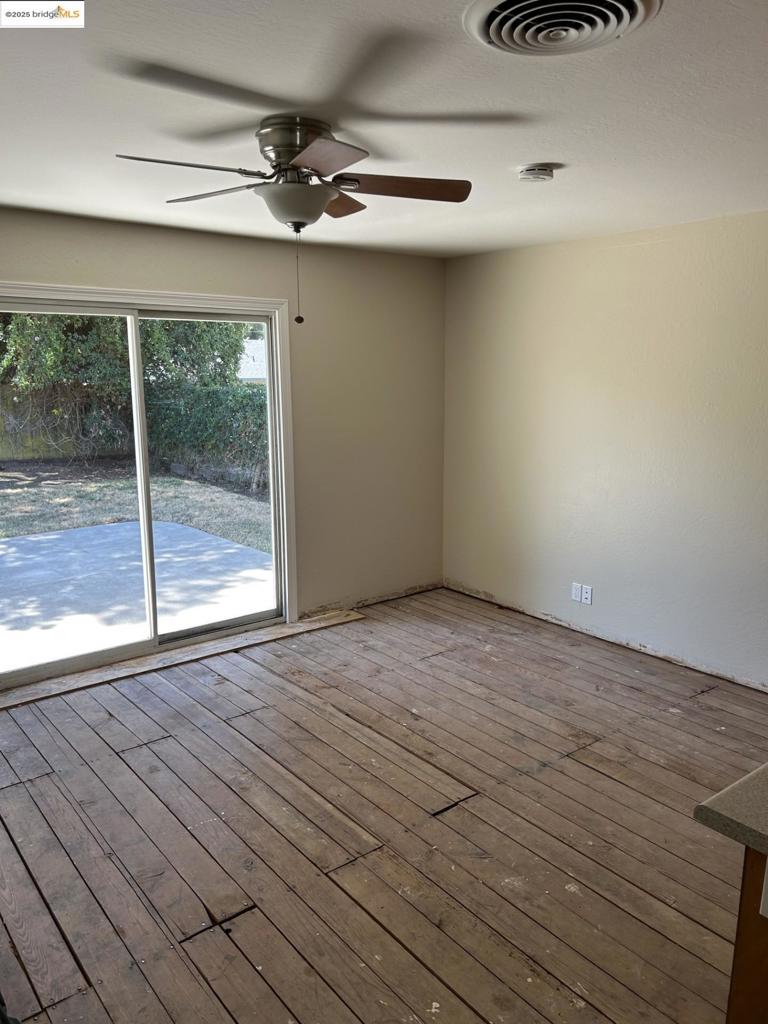 PINOLE VALLEY - Residential