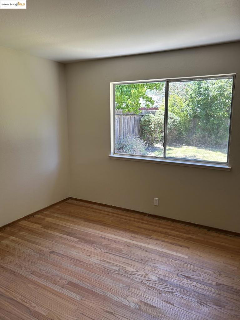 PINOLE VALLEY - Residential