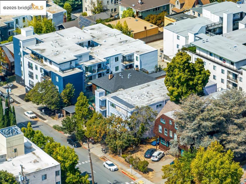 ALAMEDA COUNTY - Residential Income
