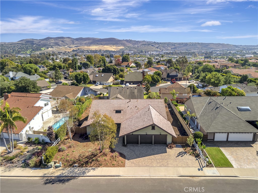 Sun Ranch (SA) - Residential