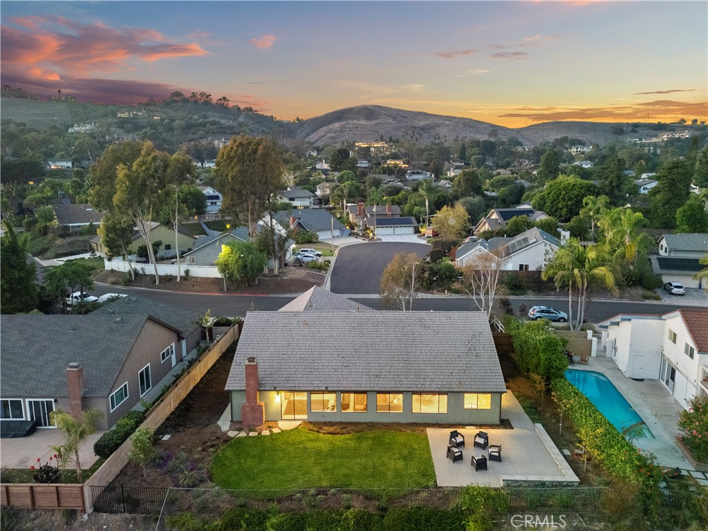 Sun Ranch (SA) - Residential