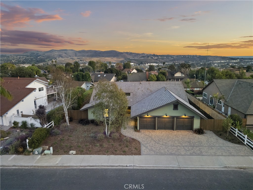 Sun Ranch (SA) - Residential