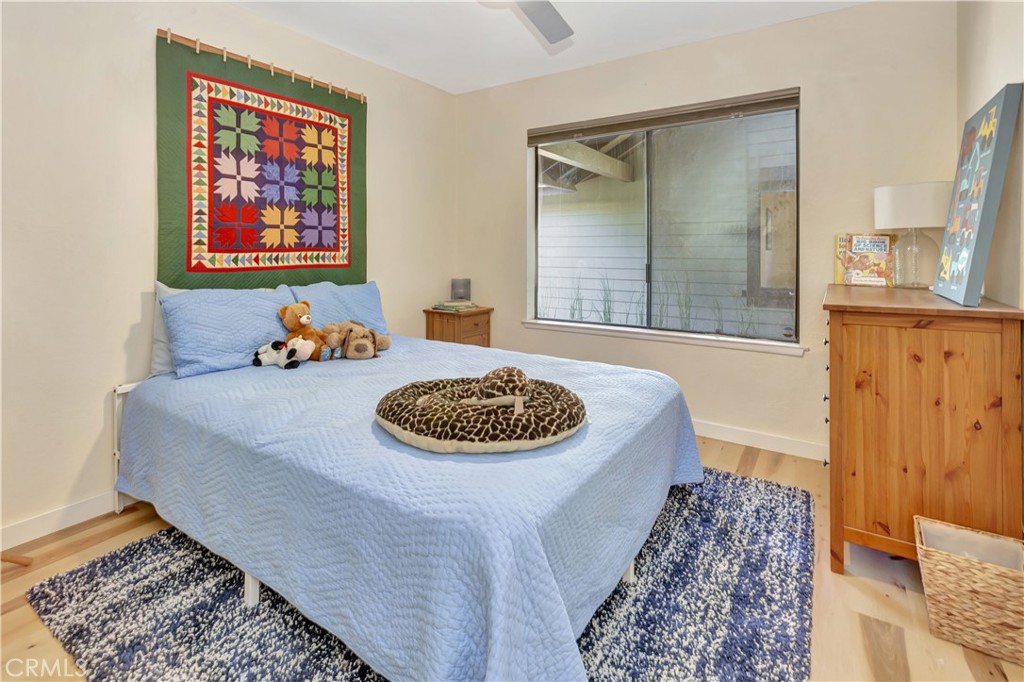 Sun Ranch (SA) - Residential