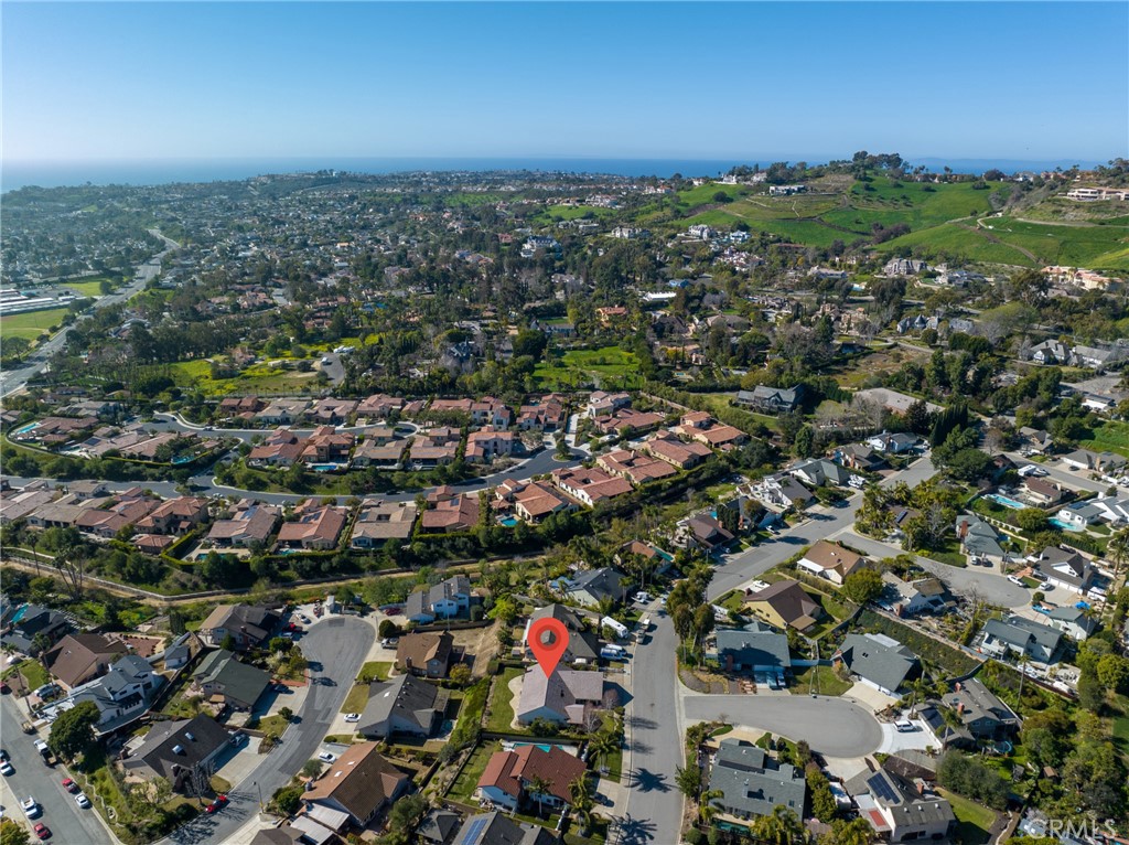 Sun Ranch (SA) - Residential