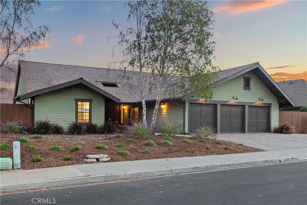 Sun Ranch (SA) - Residential