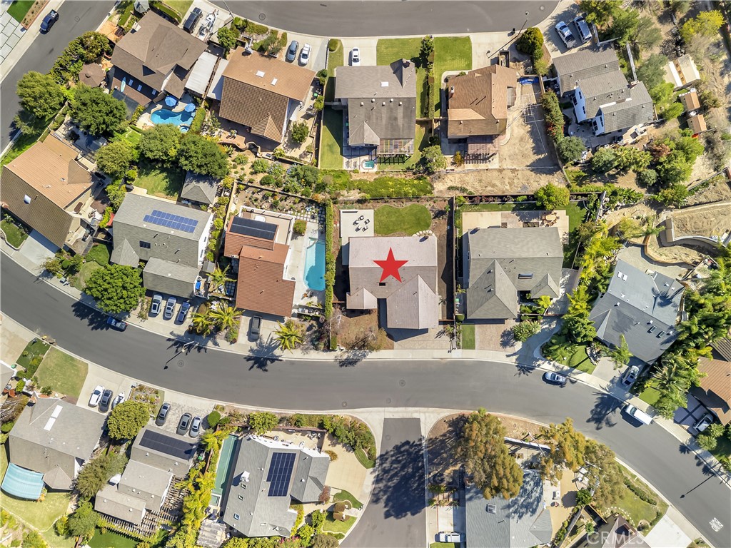 Sun Ranch (SA) - Residential