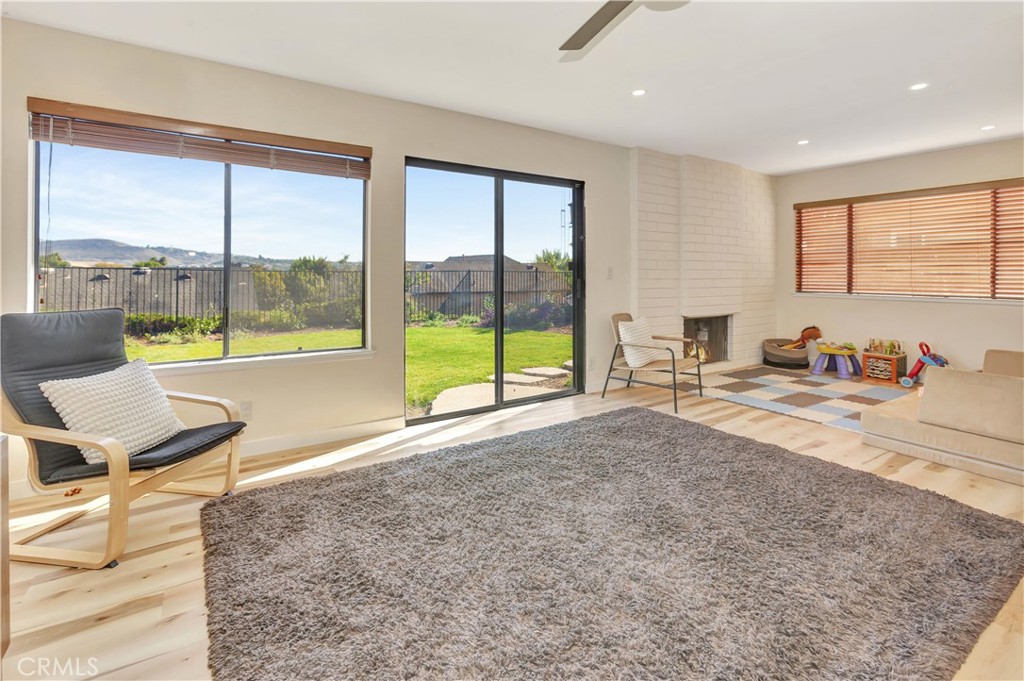 Sun Ranch (SA) - Residential