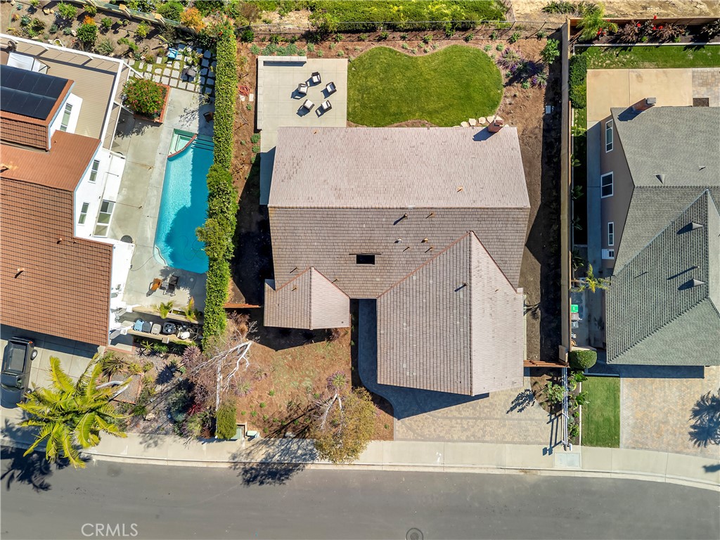 Sun Ranch (SA) - Residential