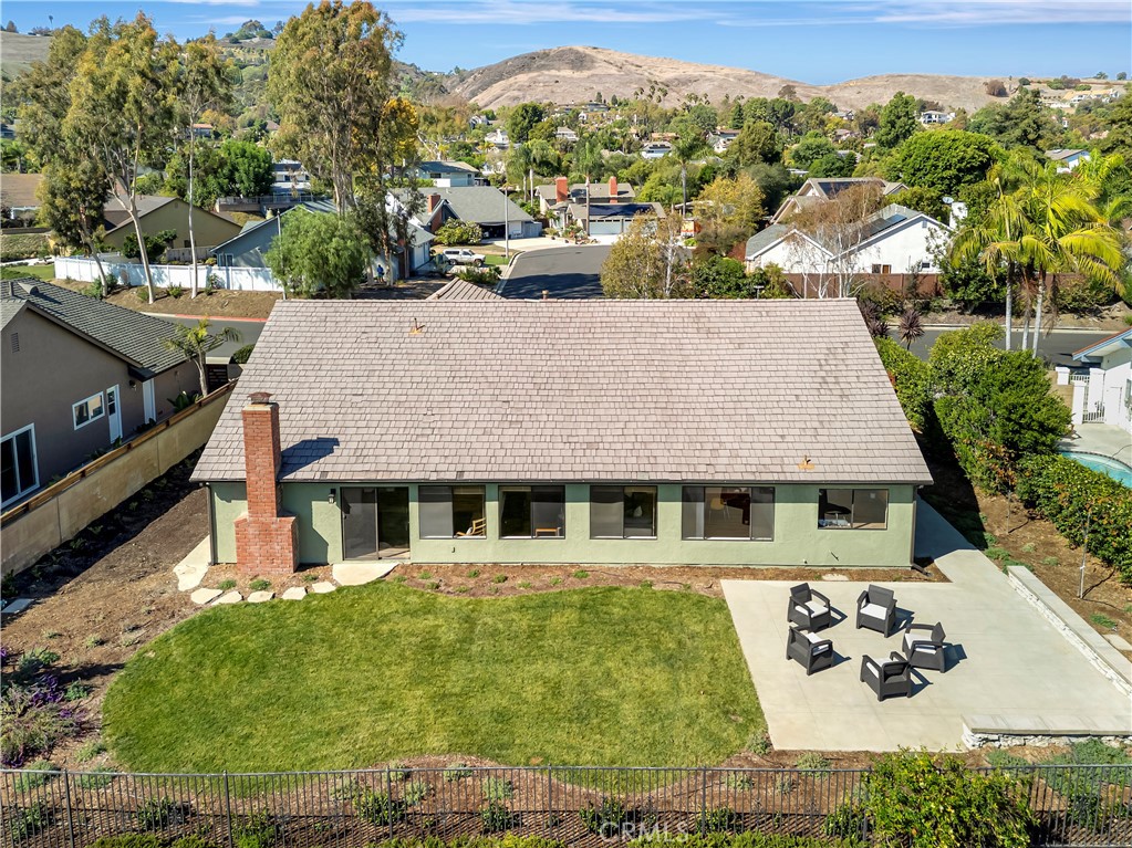 Sun Ranch (SA) - Residential