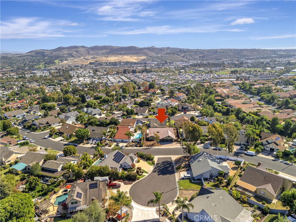 Sun Ranch (SA) - Residential