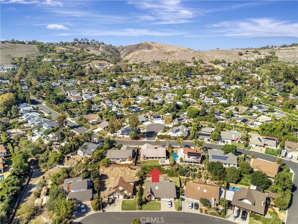 Sun Ranch (SA) - Residential