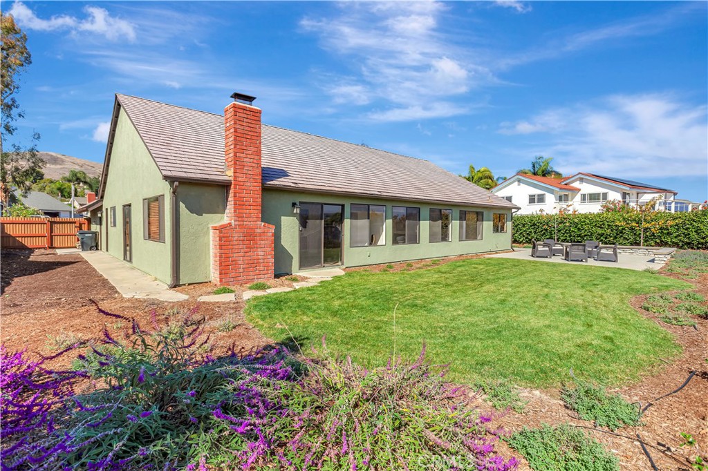 Sun Ranch (SA) - Residential