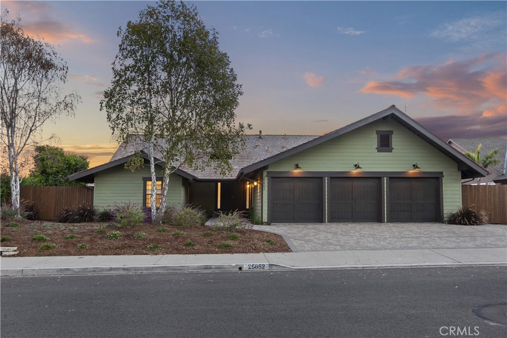 Sun Ranch (SA) - Residential