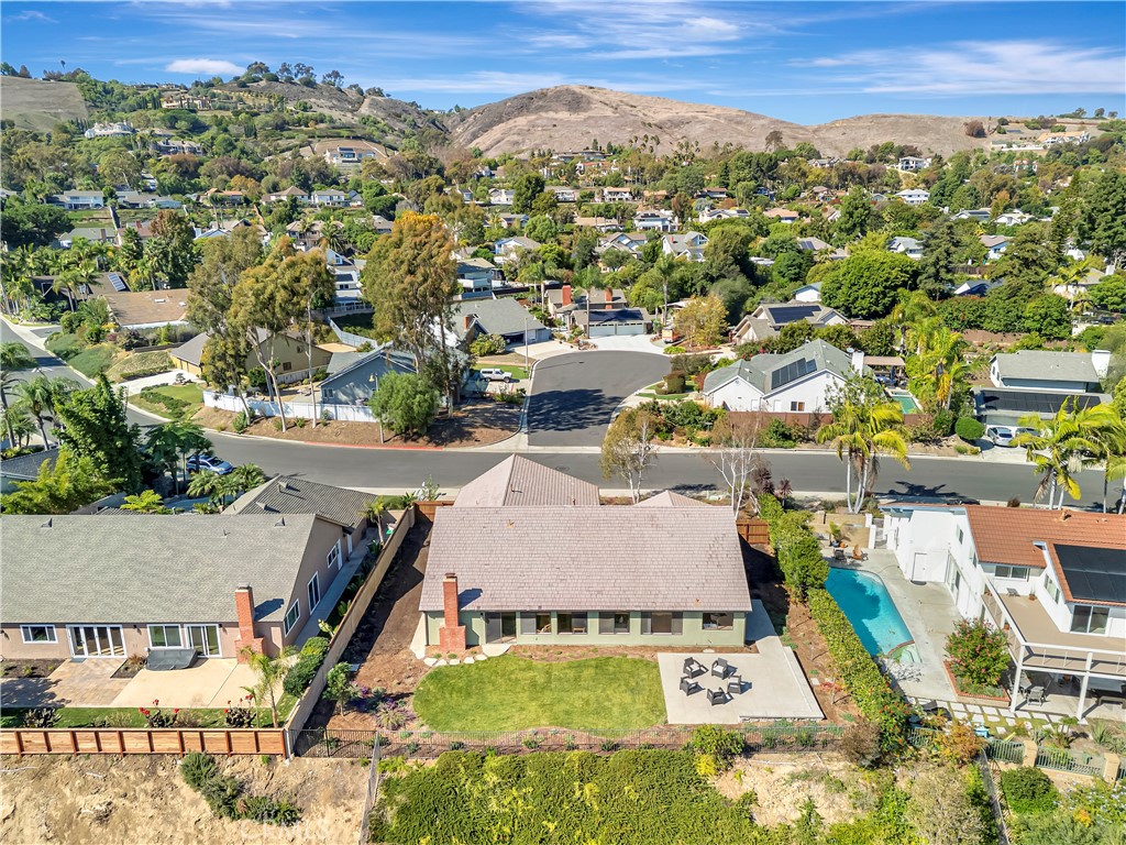 Sun Ranch (SA) - Residential